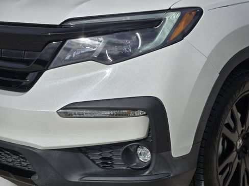 Certified 2021 Honda Pilot Special Edition image 27