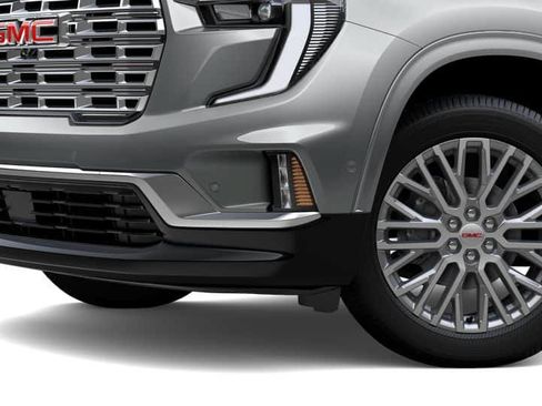 New 2026 GMC Acadia Denali w/ Super Cruise Package FWD image 7