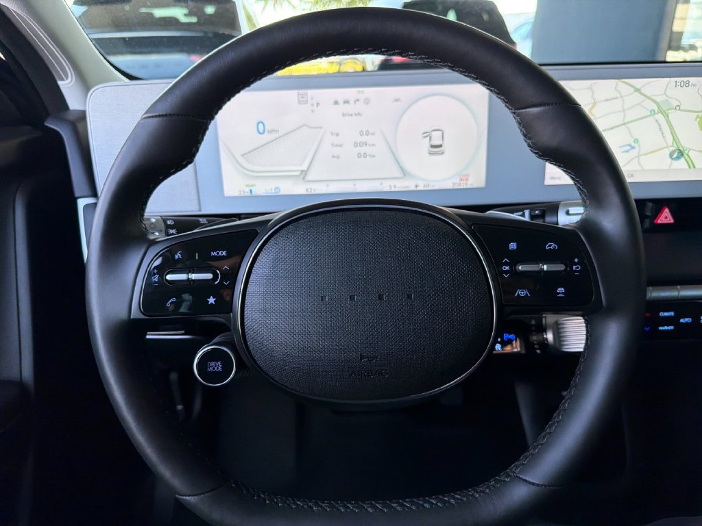 Used 2024 Hyundai Ioniq 5 SEL RWD image 24