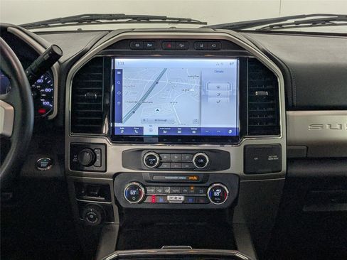 Used 2022 Ford F250 Lariat w/ Lariat Ultimate Package image 32