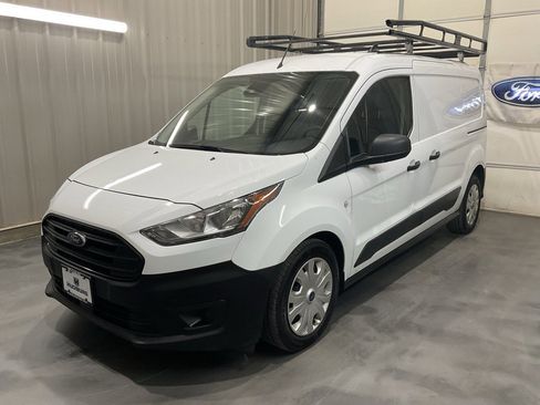 Used 2023 Ford Transit Connect XL image 3