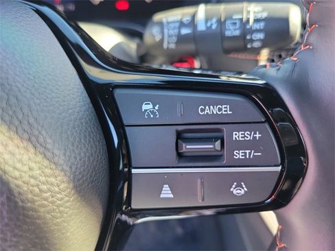 Certified 2023 Honda HR-V Sport image 22