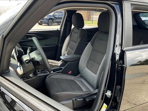 Certified 2021 Chevrolet TrailBlazer LS image 7