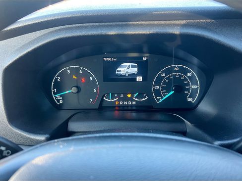 Used 2023 Ford Transit 350 XLT RWD image 23