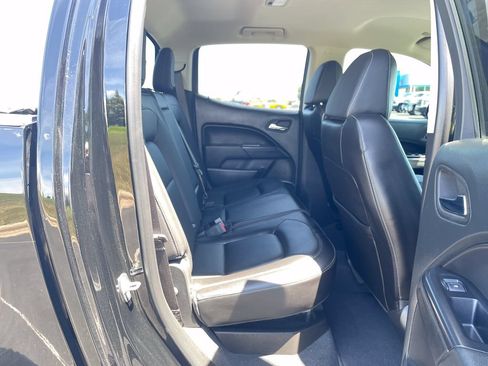 Used 2022 Chevrolet Colorado ZR2 AWD/4WD image 24