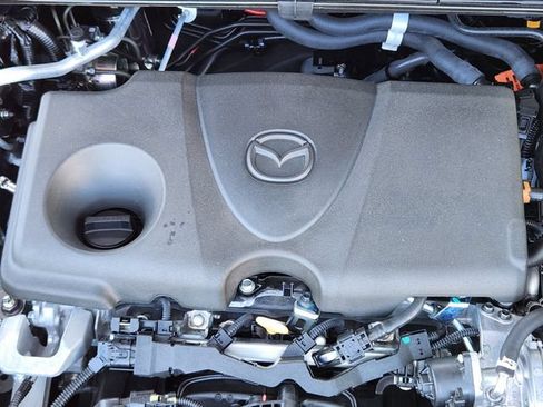 Used 2025 MAZDA CX-50 2.5 Hybrid w/ Weather Package AWD/4WD image 16