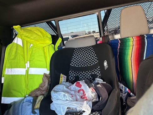 Used 2022 GMC Sierra 3500 SLE w/ SLE Convenience Package image 14