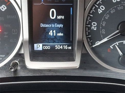 Certified 2023 Toyota Tacoma SR5 w/ SX Package image 19