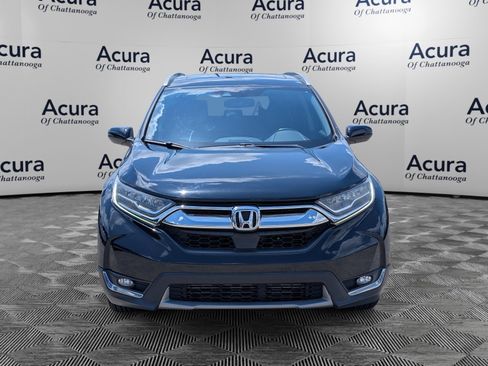 Used 2019 Honda CR-V Touring image 3
