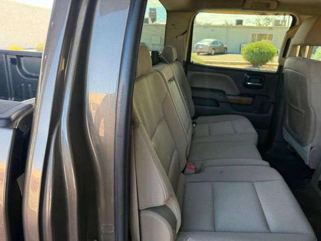 Used 2014 GMC Sierra 1500 SLE w/ SLE Value Package RWD image 20
