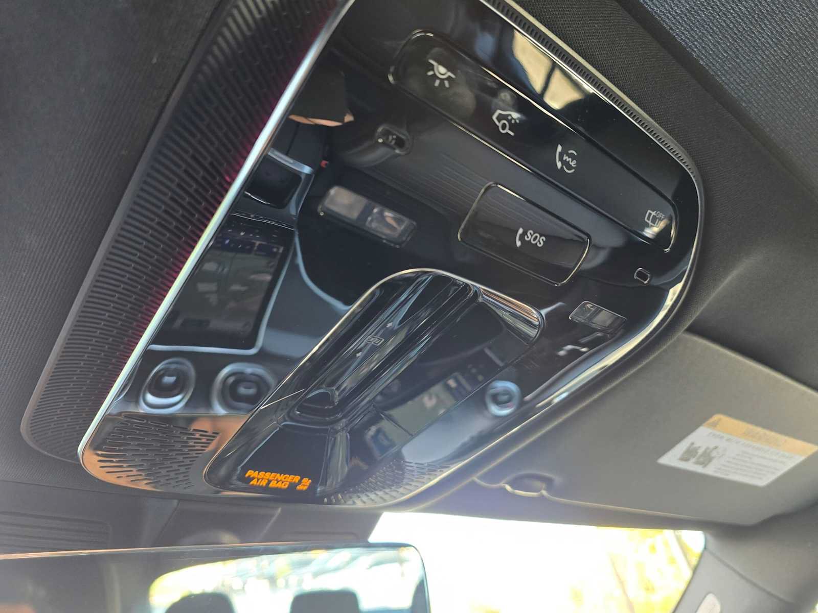 Used 2026 Mercedes-Benz C 43 AMG 4MATIC Sedan image 33