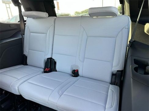 New 2026 Chevrolet Tahoe Premier image 5