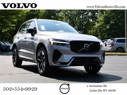 New 2026 Volvo XC60 B5 Plus w/ Protection Package Premier