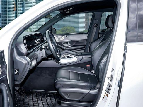 Used 2022 Mercedes-Benz GLE 350 4MATIC image 16