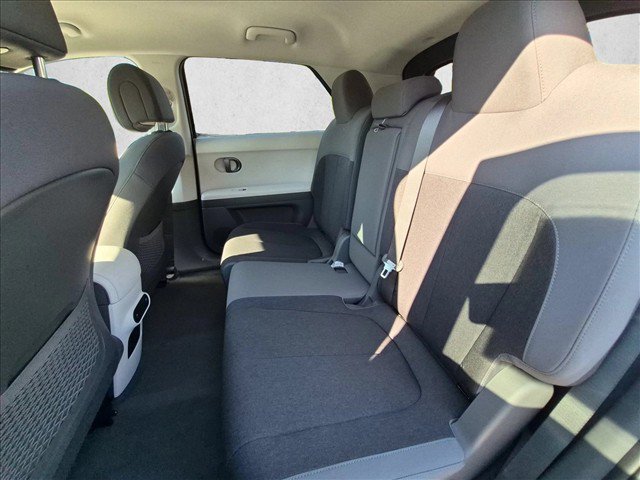 New 2027 Hyundai Ioniq 5 SE RWD image 16