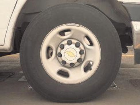 Used 2023 Chevrolet Express 3500 LT w/ LT Preferred Equipment Group image 29