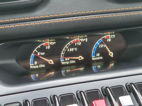 Used 2017 Lamborghini Huracan LP 580-2 image 17