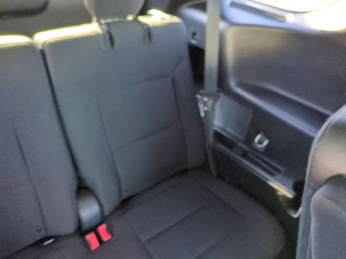 Used 2020 Ford Explorer XLT w/ Class III Trailer Tow Package image 37