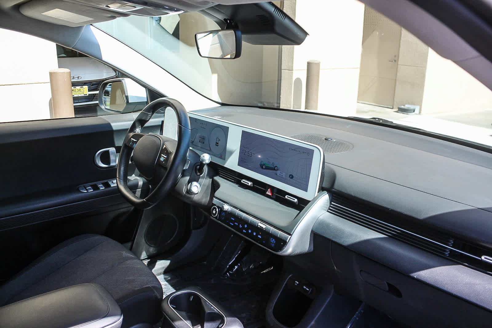 Certified 2024 Hyundai Ioniq 5 SE RWD image 21