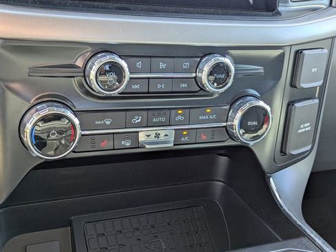 Used 2024 Ford F150 XLT w/ Equipment Group 302A MID image 18