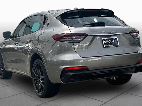 Used 2022 Maserati Levante Modena AWD/4WD image 12