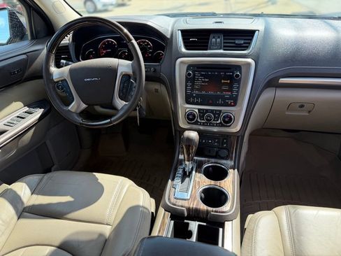 Used 2015 GMC Acadia Denali AWD/4WD image 19