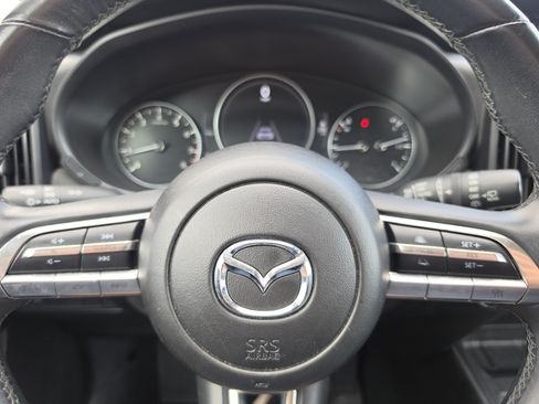 Used 2025 MAZDA CX-50 AWD 2.5 S w/ Preferred Package image 15
