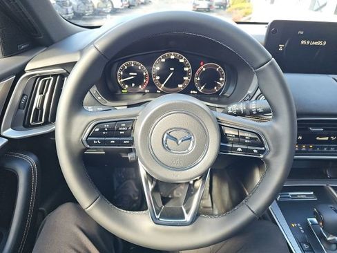 New 2026 MAZDA CX-90 3.3 Turbo S w/ Premium Package AWD/4WD image 24