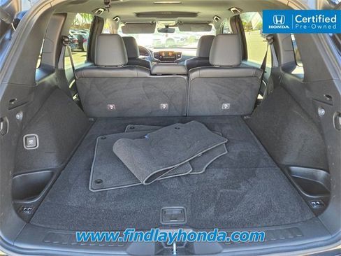 Certified 2025 Honda Passport EX-L image 18