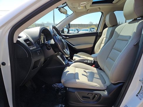 Used 2015 MAZDA CX-5 Grand Touring image 13