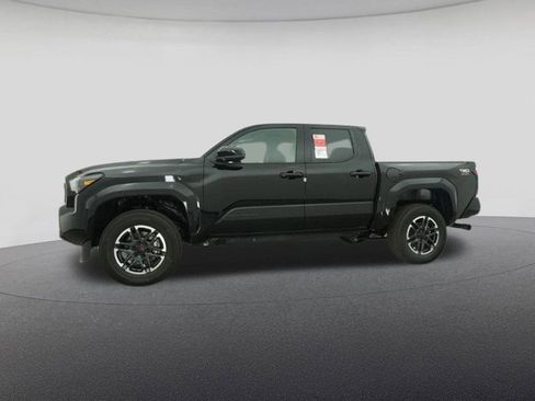 New 2026 Toyota Tacoma TRD Sport image 18