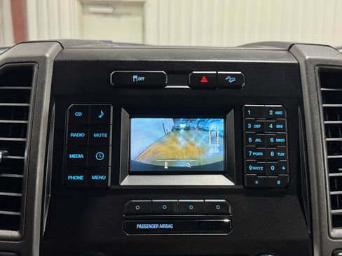 Used 2018 Ford F250 XL w/ Power Equipment Group AWD/4WD image 39