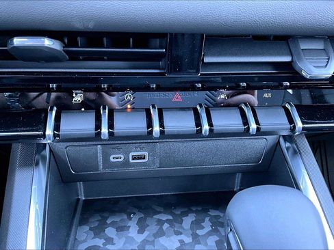 New 2026 GMC Canyon Elevation w/ Convenience Package AWD/4WD image 17