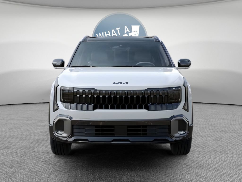 New 2027 Kia Seltos X-Line S AWD/4WD image 2