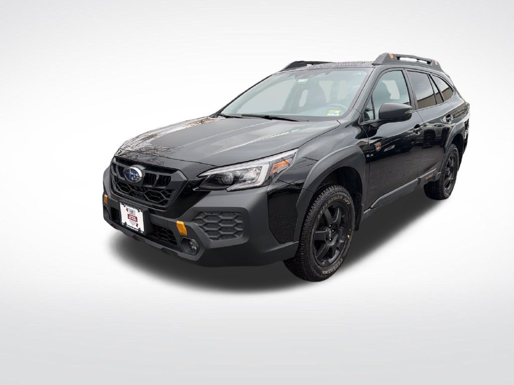 Certified 2024 Subaru Outback Wilderness AWD/4WD image 9