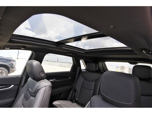 New 2025 Cadillac XT5 Premium Luxury w/ Technology Package image 23