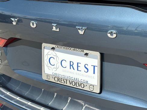 Certified 2023 Volvo XC60 T8 Ultimate image 8