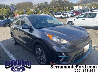 Used 2019 Kia Niro EX Premium