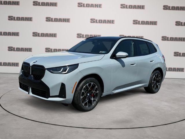 New 2026 BMW X3 xDrive30i w/ Premium Package AWD/4WD image 1