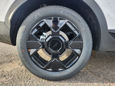 New 2026 Kia Sportage X-Line image 15