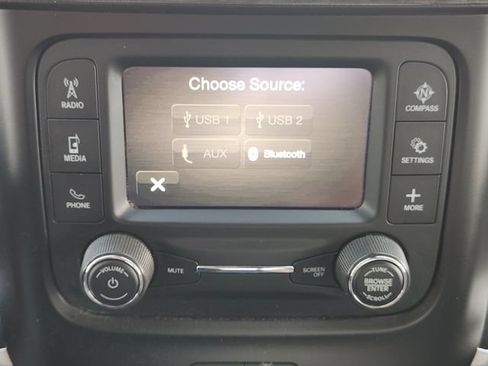 Used 2024 RAM 3500 SLT w/ Quick Order Package 2YG SLT AWD/4WD image 19
