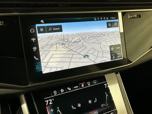 New 2026 Audi RS Q8 performance image 2