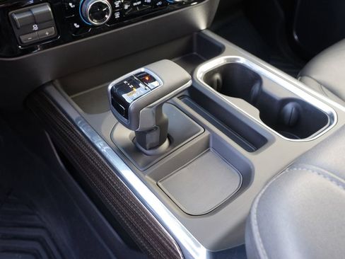 Used 2024 Chevrolet Silverado 1500 LT Trail Boss w/ Convenience Package II image 26