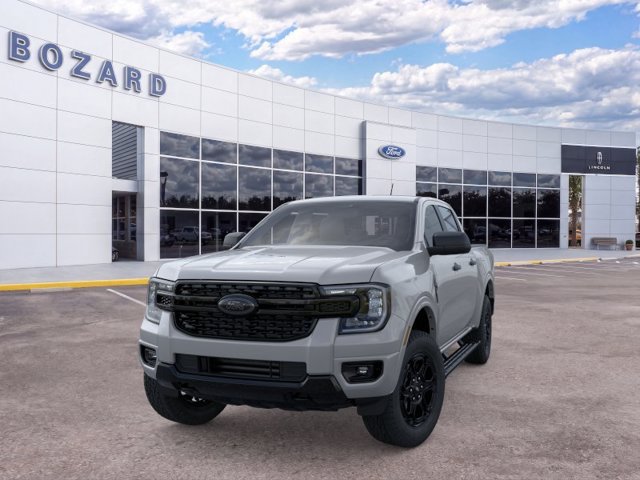 New 2026 Ford Ranger XLT w/ Equipment Group 301A High AWD/4WD image 2
