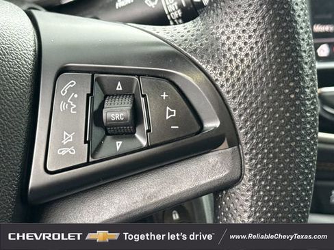 Used 2020 Chevrolet Trax LS w/ Tint and Cruise Package FWD image 15