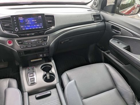 Used 2023 Honda Ridgeline RTL-E image 23