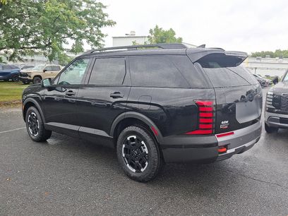 New 2026 Hyundai Palisade XRT Pro