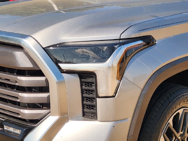 Used 2023 Toyota Tundra Limited w/ Power Package AWD/4WD image 6