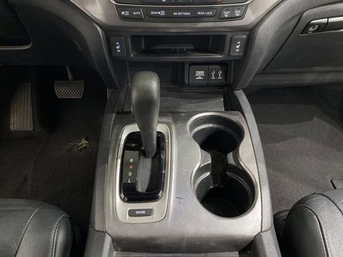 Used 2016 Honda Pilot EX-L image 15