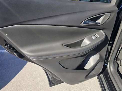 New 2026 Buick Encore GX Sport Touring w/ Advanced Technology Package image 11